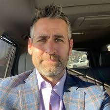 Bill Colbert (@BillColbert)