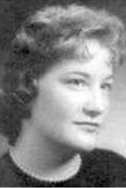 Coral Miller Obituary (2021)