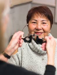 Our Stories Annual Review 2018–19