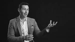 Place + Aaron Woolard