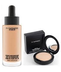 Mac Foundation Studio Fix Compact Face 65 Gm Buy Mac Foundation Studio Fix Compact Face 65 Gm At Best Prices In India Snapdeal