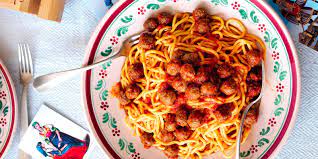 Check spelling or type a new query. Spaghetti Con Polpette Che Buone Queste Ricette La Cucina Italiana