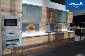 مطابخ اكسينا Ixina Kitchens On Twitter خلفيات الحوائط ديكور جميل وعملي ضد الأوساخ إكسينا