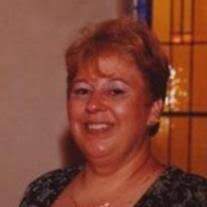 Obituary information for Marilyn A. Evans