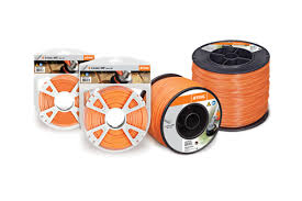 Gardeners can use weed wackers to help eliminate weeds and keep a cleaner gardening area, making it a you might find that corded or cordless weed eaters might not meet your needs when you do. Pentagon Line 5 Sided String Weed Trimmer Line Stihl Usa