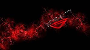 Tons of awesome pc gaming hd wallpapers to download for free. Black And Red Wallpaper Gaming