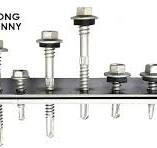 Self Drilling Screw Suppliers & Manufacturers Taiwan, Din ...