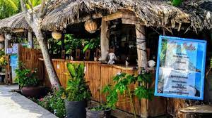 Restaurants Of The Seychelles Bars Restaurants Seychelles Travel Guide