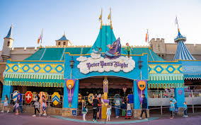 It takes approximately 24 min to drive from universal studios florida to walt disney world. Walt Disney World V Universal Orlando Disney Tourist Blog