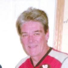 Ron McDivitt Obituary