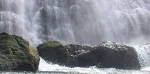 Akashiganga Waterfall Nagaon Assam Best Picnic Spot In Nagaon Welocme to akash ganga courier. akashiganga waterfall nagaon assam