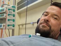 Fundraiser by Christian Thurn : Spenden für Hyperthermie und alternative  Heilmethoden