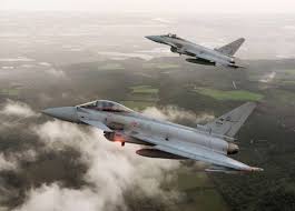 Aeronautica militare offers a comprehensive wardrobe for men, women and children to cater for formal and more casual styles, with comfortable and original garments to suit every occasion. Eurofighter Typhoon Militarypedia