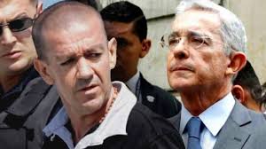 Exclusivo: Juan Carlos Sierra Ramírez, alias el Tuso, habla del caso Uribe 