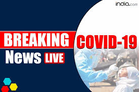 Contact news karnataka on messenger. Coronavirus Live Bmc Receives 99 000 Doses Of Covishield Vaccine From Centre