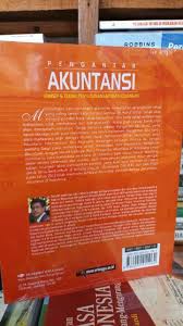 Praktikum audit edisi 4 buku 1 dan 2 sukrisno agoes shopee. Pengantar Akuntansi Konsep Teknik Penyusunan Laporan Keuangan Rudianto Penerbit Erlangga Asli Shopee Indonesia