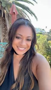 We Found Tracie Spencer