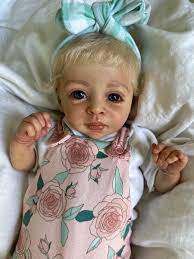 by Cutie Patootie Nursery from L. Morgan Dolls