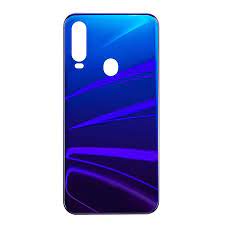 Back Panel Cover for BLU G9 Pro - Blue ...