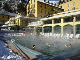 18.2 km from bagni di vinadio. Grand Hotel Terme Di Vinadio Vinadio Cuneo Buchen Sie Jetzt