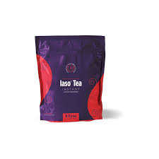 Iaso Tea Instant New Fruit Punch Flavor 30 Sachets For 30 Day Detox In 2021 Fruit Punch Iaso Tea Instant Tea