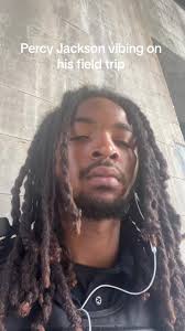 Colston Jackson Brother Walk