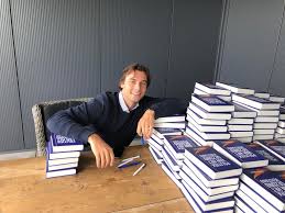 Op Eigen Kracht Geen Aandacht Voor Nieuwe Boek Thierry Baudet In Mainstream Media Maar Toch Een Bestseller De Dagelijkse Standaard
