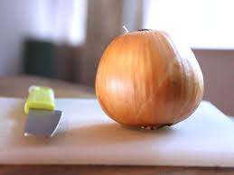 You can even do this if you're using the juice of an onion is good for ear infections and sore throats you can find recipes for that here. How An Onion Can Cure An Ear Ache
