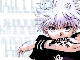 You will definitely choose from a huge number of pictures that option that will suit you exactly! Killua Cute Wallpapers Wallpaper Cave