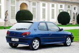 peugeot 306 s16 worldwide 1993 96 プジョー 車