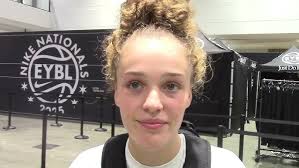 Carroll Broadcasting Sports Network interview with Madison Steckler and HC Molly  Lange of Audubon VB