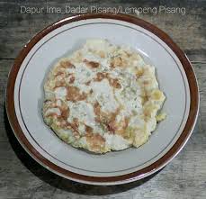Resep kali ini cemilan dari pisang yg simple ala hobi masak atau disebut juga lempeng pisang makin matang pisang. Dadar Pisang Atau Lempeng Pisang Praktis Ekonomis