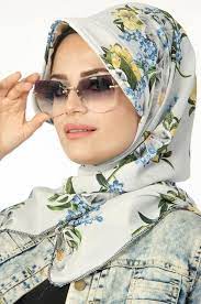 Aise Tesettur Gri Sapka Sal Bone 1 Hijab Trends Muslimah Fashion Hijab Fashionista