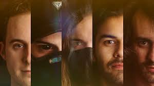 Northlane Address Fans' Expectations On Aggressive New Single 'Vultures'