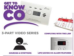 Here are some reasons why a responder may not find co during an investigation: Ontario S Co Alarm Law End The Silence