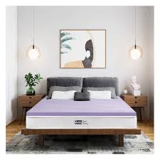 Check spelling or type a new query. Bedstory Memory Foam Mattress Topper Certipur Us Ventilated Design