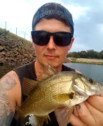 Profile for Fishcore