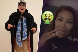 Patricia Blanco zeigt ihren neuen Freund und spricht über ihre Ex-Beziehung