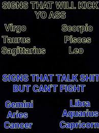 Love the pioneer and trailblazer of the horoscope wheel, aries energy helps us initiate, fight for our beliefs and fearlessly put ourselves out there. Sagittarius Me All Day And That S The Truth About An Aries All Mouth No Fight Zodiac Signs Taurus Zodiac Horoscope My Zodiac Sign