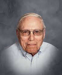 Gilbert Lewis Loeffler Obituary July 21, 2022