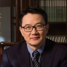 Xudong ZHANG