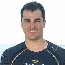 Professional sailing team