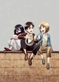 Levi would never throw them away, so he just puts them around his room and office. 550 Edu Osorio18 Ideer I 2021 Twitter Header Haikyuu Levi Ackerman