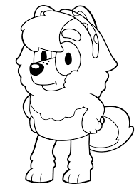 We did not find results for: Japanese Spitz Judo From Bluey Coloring Pages Bluey Coloring Pages Coloring Pages For Kids And Adults