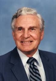 Dr Floyd Sherwood Smith (1922-2013)
