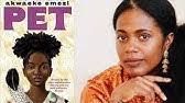 Buy a cheap copy of pet book by akwaeke emezi. Pet By Akwaeke Emezi Youtube