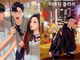 Kalian bisa membaca ratusan judul komik korea manhwa). Situs Dan Aplikasi Baca Webtoon Gratis Subtitle Indonesia Untuk Android Ios Dan Pc Indozone Id