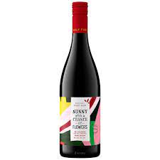 Maybe you would like to learn more about one of these? Sunny With A Chance Of Flowers Pinot Noir Vivino