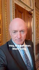 I just came from the Senate floor, where I gave a speech