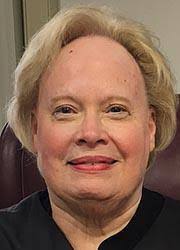 Margaret "Peggy" Bair